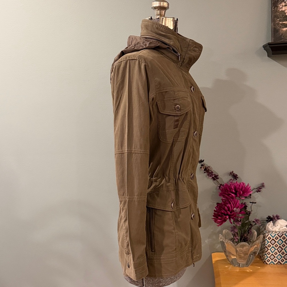 Kuhl Utility Jacket - Picture 14 of 16